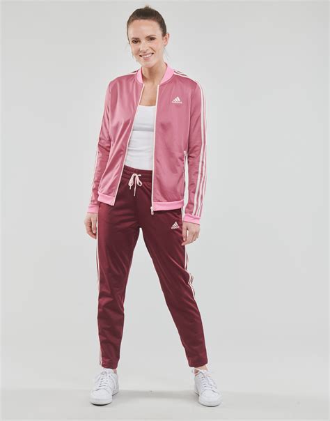 damen jogginganzüge adidas